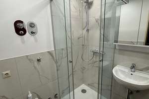 Sanierte und Möbilierte 1-Zimmer Wohnung in Wüstenrot – 71543 Wüstenrot – Vorschaubild 3