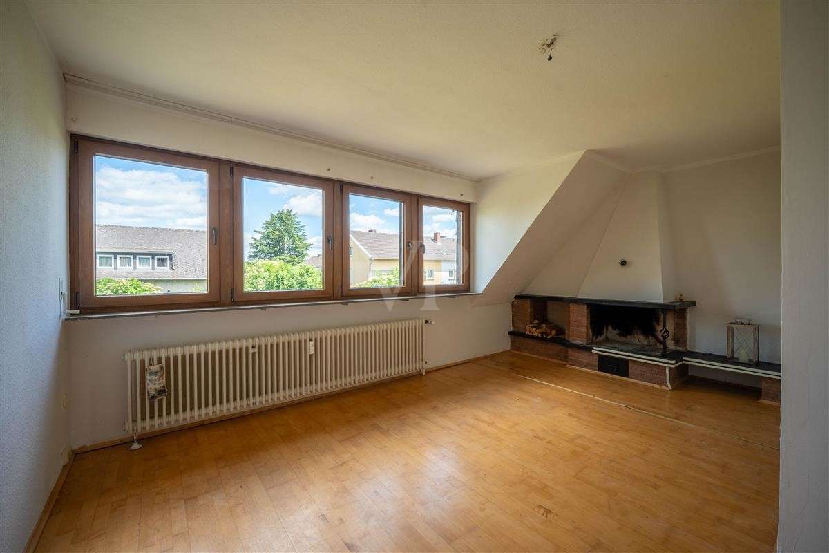 Immobilie in Vallendar - Seltenes Zweifamilienhaus mit großzügiger Wohnfläche auf dem Mallendarer Berg - Bild 6