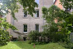 Attraktive 4-Zimmer-Wohnung in einer von Braunschweigs schönsten Lagen – Die vollständige Adresse der Immobilie erhältst du vom Anbieter., 38102 Viewegsgarten-Bebelhof, Braunschweig – Vorschaubild 3