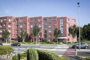 Neubau-Erstbezug: Großzügige 4-Zimmer-Etagenwohnung mit 134 m² im 2. OG. – Rennbaumstraße 58, 51379 Opladen, Leverkusen – Vorschaubild 3
