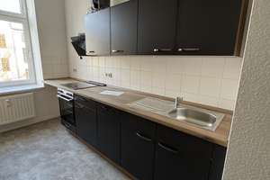 Frisch renovierte helle Dreiraumwohnung mit EBK und Keller – Arndtstraße 2, 39108 Stadtfeld Ost, Magdeburg – Vorschaubild 13