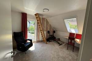 Teilmöbliertes Einfamilienhaus in Jena-Kunitz zu vermieten. Kein Verkauf! – Am Mönchenberge 2, 7751 Kunitz / Laasan, Jena – Vorschaubild 4