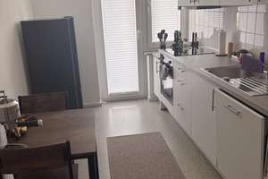 Gut geschnittene 2-Zimmer-Wohnung mit Balkon in der Südstadt – Die vollständige Adresse der Immobilie erhältst du vom Anbieter., 30171 Südstadt, Hannover – Vorschaubild 3