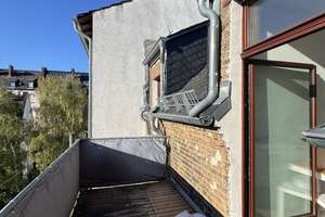 3-Zimmerwohnung mit 2 Balkonen in Wiesbaden - Westend – Zietenring 17, 65195 Westend / Bleichstraße, Wiesbaden – Vorschaubild 4