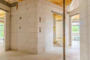 Erstbezug in Aurich-Extum – Hochwertige Neubauwohnung (OG rechts) in nachhaltiger QNG-Bauweise! – Die vollständige Adresse der Immobilie erhältst du vom Anbieter., 26605 Aurich – Vorschaubild 5