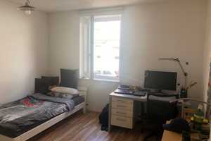 WG-GEEIGNET - Stilvolle 2-Zimmer-Hochparterre-Wohnung mit EBK in Pfersee in Wertachnähe – Birkenfeldstraße 4, 86157 Augsburg – Vorschaubild 7