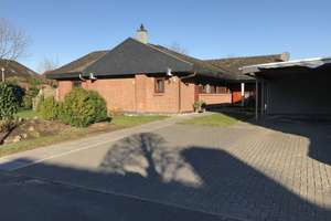 Ebenerdig Wohnen – 125 m² Bungalow mit 700 m² Garten – Traum im Nordseebad Otterndorf – Die vollständige Adresse der Immobilie erhältst du vom Anbieter., 21762 Otterndorf – Vorschaubild 12