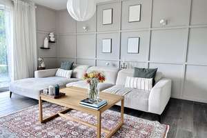 125 m² wohnliche Eleganz zum sofort einziehen – Die vollständige Adresse der Immobilie erhältst du vom Anbieter., 23569 Kücknitz, Lübeck – Vorschaubild 13