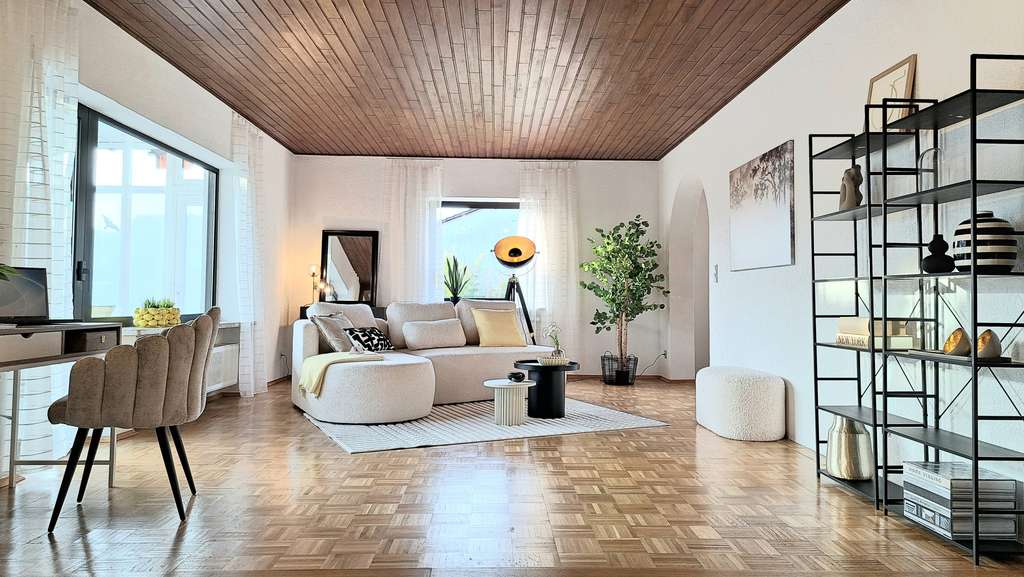 Immobilie in Gutenberg - *provisionsfrei* Einfamilien-Bungalow in Gutenberg - Bild 4