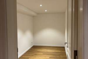 DIREKT vom EIGENTÜMER Wohnen am Alsterkanal mit Garten und Bootsanleger – Die vollständige Adresse der Immobilie erhältst du vom Anbieter., 22299 Winterhude, Hamburg – Vorschaubild 17