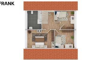Familienfreundliches 4‑Zimmer‑Reihenendhaus mit Renovierungspotenzial in Kiel-Elmschenhagen – Die vollständige Adresse der Immobilie erhältst du vom Anbieter., 24147 Elmschenhagen, Kiel – Vorschaubild 26