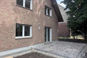 Einfamilienhaus ab dem 01.08.26 zu vermieten 