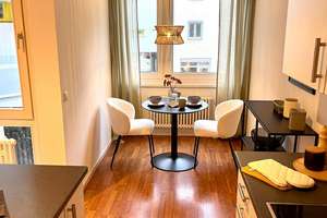 Zentrale Wohnung direkt an der LMU | Maxvorstadt | Perfekt für Familie oder WG (3,8%) – Amalienstraße 87, 80799 Universität, München – Vorschaubild 6