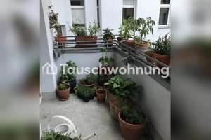 Tauschwohnung: Suchen große Whg in KB/NK/ SB gegen kleine Whg in Neukölln