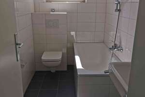 Bezugsfertige 3-Zimmer-Wohnung ab sofort - direkt am Wedauer Markt ! – Wedauer Markt 11, 47279 Wedau, Duisburg – Vorschaubild 3
