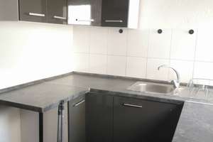 Helle 3,5-Zimmer Erdgeschosswohnung mit Terrasse in Zuffenhausen – Elsässerstr. 18, 70435 Zuffenhausen-Hohenstein, Stuttgart – Vorschaubild 8