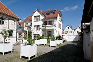 Sanierte Jugendstilvilla mit unterschiedlichen Nutzungsmöglichkeiten! – Die vollständige Adresse der Immobilie erhältst du vom Anbieter., 67551 Heppenheim, Worms – Vorschaubild 2
