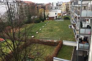 Attraktive 3-Zimmer-Wohnung mit Balkon im beliebten Zentrum-Süd – Bernhard-Göring-Straße 38, 4107 Zentrum-Süd, Leipzig – Vorschaubild 12
