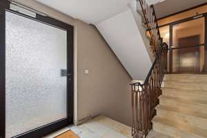 Vermietete 2-Zimmer-Wohnung (75 m²) mit XL-Balkon & Tiefgarage – Ideal für spätere Eigennutzer – Die vollständige Adresse der Immobilie erhältst du vom Anbieter., 76149 Neureut, Karlsruhe – Vorschaubild 4