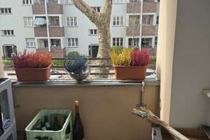 3 Zimmer Wohnung in Berlin Friedrichsfelde (Lichtenberg) mit teilgewerblicher Nutzung – Lincolnstraße 49, 10315 Friedrichsfelde, Berlin – Vorschaubild 10