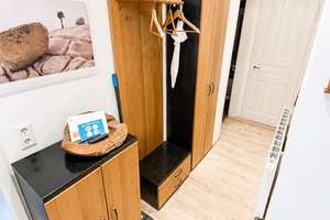 S-Mitte: Vollständig möblierte, gut ausgestattete 3-Zi.-Wohnung * EBK * 90 qm * gute Lage * – Die vollständige Adresse der Immobilie erhältst du vom Anbieter., 70190 Kernerviertel, Stuttgart – Vorschaubild 10