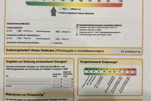 Reihenendhaus mit gehobene Ausstattung und 2 Stellplätze (Mietpreis inbegriffen) – Die vollständige Adresse der Immobilie erhältst du vom Anbieter., 51379 Opladen, Leverkusen – Vorschaubild 37