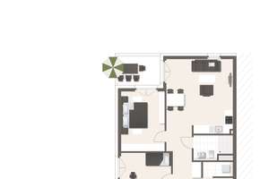 BESICHTIGUNG, Sonntag 11-13 Uhr - Wohnen für die ganze Familie - 4-Zimmer! (17) – 79115 Haslach-Gartenstadt, Freiburg im Breisgau – Vorschaubild 2