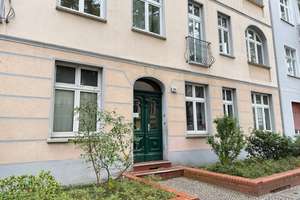 1-Zimmer-Wohnung  mit Balkon und Grünblick in Pankow – Die vollständige Adresse der Immobilie erhältst du vom Anbieter., 13187 Pankow (Ortsteil), Berlin – Vorschaubild 26