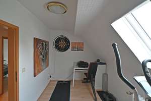 Zuckersüßes Zechenhaus :) Liebevoll überarbeitetes Zuhause mit Bilderbuchgarten in MH-Winkhausen – Die vollständige Adresse der Immobilie erhältst du vom Anbieter., 45472 Heißen, Mülheim an der Ruhr – Vorschaubild 22