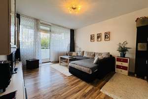 CHARMANTE 2-ZIMMER-WOHNUNG: IHRE PERFEKTE KAPITALANLAGE!