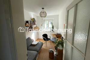 Tauschwohnung: Tausche Doppelhaushälfte mit Garten gegen 2/3-Zimmerwohnung – 81475 Fürstenried-West, München – Vorschaubild 10
