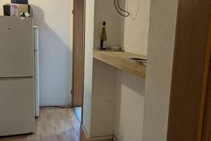 Studentenwohnheim mit weiterem Potential, im Herzen der Alt-/Innenstadt von RT.
102.000Euro BKM. – Die vollständige Adresse der Immobilie erhältst du vom Anbieter., 72764 Reutlingen-Mitte, Reutlingen – Vorschaubild 20