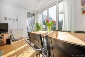 Helle 2 Zimmer Wohnung mit Terrasse & Garten unweit vom Obersee – Loheide 5, 33609 Jöllenbeck, Bielefeld – Vorschaubild 4