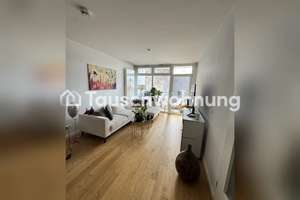 Tauschwohnung: 2-Zimmerwohnung (neu) am Rudolfplatz – Die vollständige Adresse der Immobilie erhältst du vom Anbieter., 50674 Neustadt/Süd, Köln – Vorschaubild 1