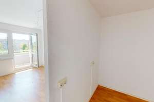 4-Raum-Wohnung mit offenem Wohn-/Essbereich – Str. Usti nad Labem 137, 9119 Kappel, Chemnitz – Vorschaubild 1