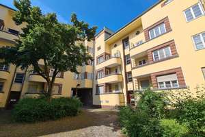 Aktuell Leerstehend/ optimal für Eigennutzung mit Tageslichtbad und Balkon – Michelstadter Weg 41, 13587 Hakenfelde, Berlin – Vorschaubild 8
