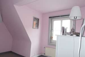 Ein Augenschmeichler mit toller Raumqualität - Wohnhaus mit Ladenbereich in Büdingen – Die vollständige Adresse der Immobilie erhältst du vom Anbieter., 63654 Büdingen – Vorschaubild 19