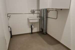 Frei ab 01.08.2026! Exklusive 5 Zi. Whg auf 3 Ebenen mit 117m² Süd-West-Garten &  35 m² Terrasse – Die vollständige Adresse der Immobilie erhältst du vom Anbieter., 81827 Waldtrudering, München – Vorschaubild 29