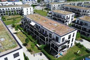 Toplage, Topausstattung! Schöne 2-Zimmerwohnung mit Westbalkon – Gertraud-Kaltenegger- Straße 11, 93049 Westenviertel, Regensburg – Vorschaubild 6