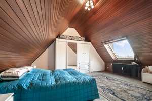 Exklusives Wohnen - Villa in Toplage – Bremen – Vorschaubild 28