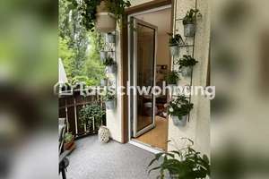 Tauschwohnung: Schöne sonnige 3Zimmer Whg in Ihrefeld mit Gemeinschaftsgart – Fuchsstraße 22, 50823 Ehrenfeld (Ortsteil), Köln – Vorschaubild 3