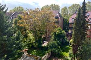 Lichtdurchflutete Dachgeschosswohnung in ruhiger Lage – Scherrstraße 4, 76137 Südstadt, Karlsruhe – Vorschaubild 15