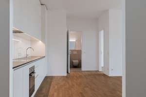 Großzügige 2-Zi.-Wohnung mit Loggia! – Nachodstraße 15C, 10779 Wilmersdorf, Berlin – Vorschaubild 10