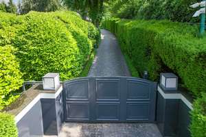 Einzigartiges Anwesen in Essen-Bredeney – 45133 Bredeney, Essen – Vorschaubild 3