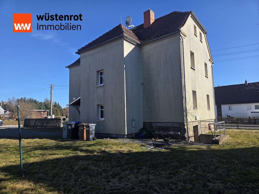 Immobilie in Beiersdorf - Wohnhaus in Beiersdorf - Bild 3