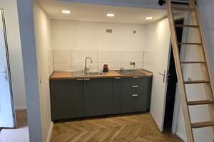 Zuhause mit 1 Zimmer in Berlin Spandau – Metzerstraße 5, 13595 Wilhelmstadt, Berlin – Vorschaubild 2