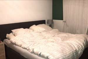 große 2,5 - Zimmer-Souterrain - Neubauwohnung mit Gartenanteil an Einzelperson! – An der Gete  71, 28211 Gete, Bremen – Vorschaubild 4