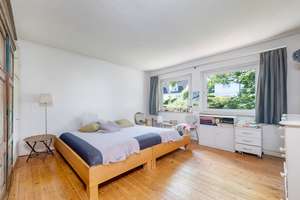 Entzückendes Reihenendhaus mit herrlichem Garten und viel Potenzial! – Die vollständige Adresse der Immobilie erhältst du vom Anbieter., 22605 Othmarschen, Hamburg – Vorschaubild 12