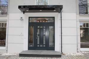 Schöne, geräumige vier Zimmer Wohnung mit dem Garten in Düsseldorf, Ludenberg – Bergische Landstr 334, 40629 Ludenberg, Düsseldorf – Vorschaubild 23