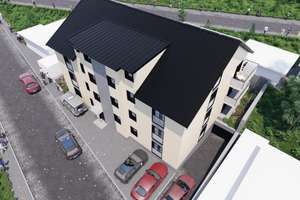 Sonnige Terrassenwohnung – 3 Zimmer, KfW 40, ohne Provision – Die vollständige Adresse der Immobilie erhältst du vom Anbieter., 71691 Freiberg am Neckar – Vorschaubild 10